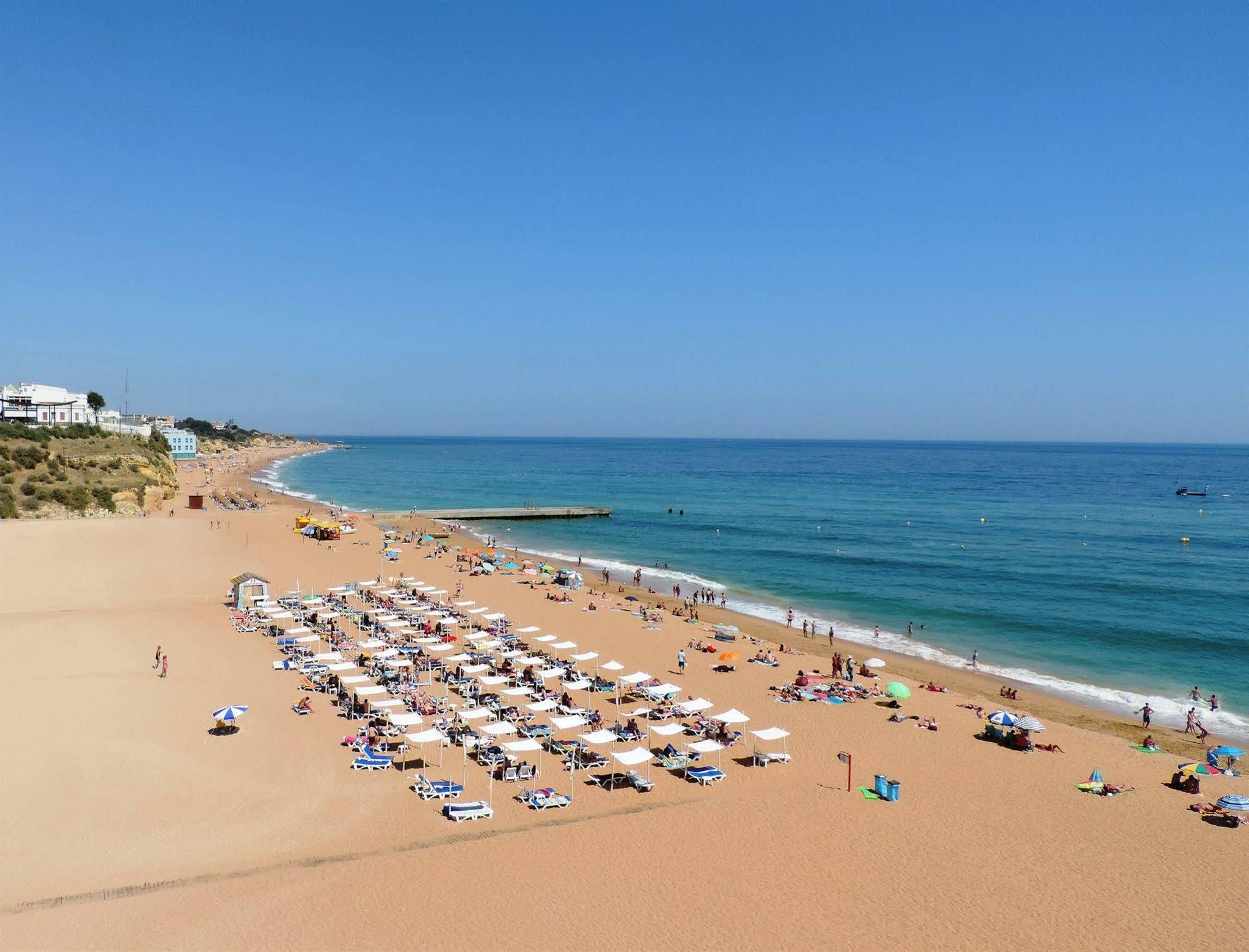 Bertolina Guest House Albufeira Exterior foto